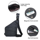 Doodstage Pocket Bag