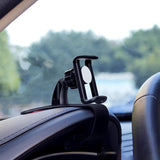 Dashboard Clip Mount Car Phone Holder