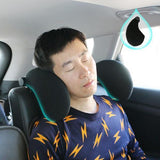 Car Travel Pillow