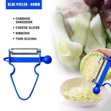 Upgrade Manual Vegetable Tool