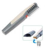 Hirundo Knot Out Electric Pet Grooming Comb