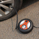 Car Air Pump