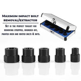 【Half price only today】Nut Removal Tool
