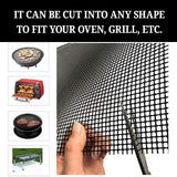 MINTIML GRILL MAT(3PCS)