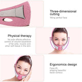 Face Lifting Wrap