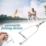 Automatic Fishing Hook Line Tie Tool