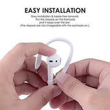 Ergonomic Design Anti-Lost Durable AirPods EarHooks