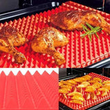 Silicone Cooking Mat(BUY 5 GET 3 FREE&FREE SHIPPING)