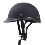 Summer Half Helmet ( 50% OFF + Free shipping)