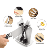 THE BEST PROFESSIONAL KNIFE SHARPENER