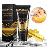 Gold Peel-Off Mask