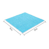 Hirundo Sand Free Beach Mat Blanket