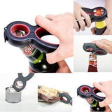 6-in-1 Multi Opener--Buy More Save More!!!