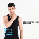 Body Shaping Vest For Men