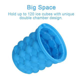 Hirundo Ice Cube Maker