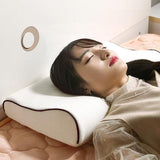 Ampe Adjustable Memory Foam Pillow