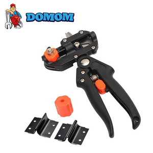 Domom Professional Garden Grafting Tool Kit