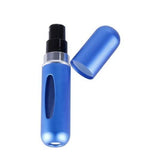 Refillable Perfume Atomizer