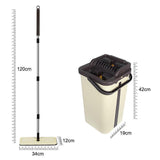 Combination of mops