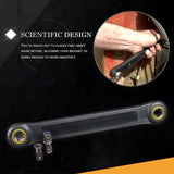 Universal Extension Wrench