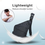 Doodstage Pocket Bag