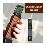 Today 60% Discount - (Factory Outlet)DigItal Guitar Trainer