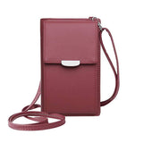 HOTSummer Small Multifunctional Diagonal Package-70%OFF
