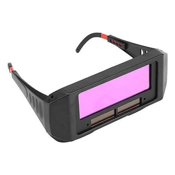 Auto Darkening Welding Glasses