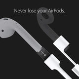 Ergonomic Design Anti-Lost Durable AirPods EarHooks
