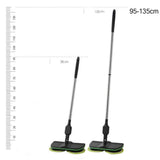 Cordless Rechargeable Electric Mop