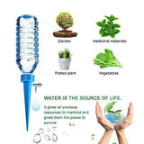 75% OFF ——Plant Water Funnel