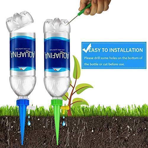 75% OFF ——Plant Water Funnel