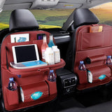 Car Back Seat Organizer(Limited promotion！！)