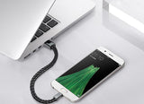 (HOT SALE,BUY 2 FREE SHIPPING!!)Bracelet data charging cable