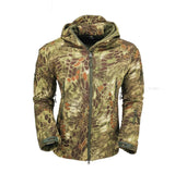 The Ultimate Tactical Jacket-ADD TO CART 10% OFF NOW