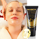 Gold Peel-Off Mask