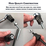 【Half price only today】Nut Removal Tool