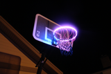 （Buy 2Free shipping!）Basketball Hoop -Activated LED Strip Light -6 Flash Modes