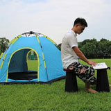 Portable Fishing Stool