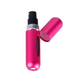 Refillable Perfume Atomizer