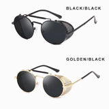 Punk Personality Windshield Sunglasses