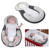 Portable Baby Bed