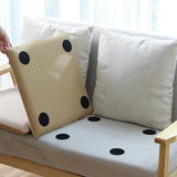 Antiskid Pad For Sofa Cushions