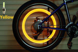 LED Bike Wheel Lights