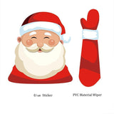 Christmas Wiper (BUY 2 FREE SHIPPING)