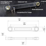 Universal Extension Wrench