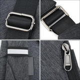 Doodstage Pocket Bag