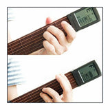 Today 60% Discount - (Factory Outlet)DigItal Guitar Trainer