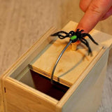 Prank Scare Box