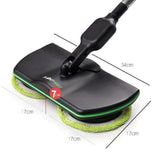 Cordless Rechargeable Electric Mop